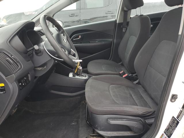 Photo 7 from auction – 2015 KIA RIO LX with VIN KNADM4A31F6515131