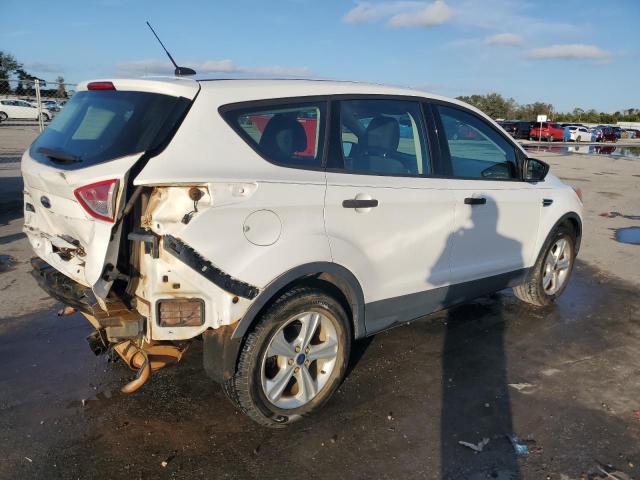Photo 3 from auction – 2016 FORD ESCAPE S with VIN 1FMCU0F70GUA61210