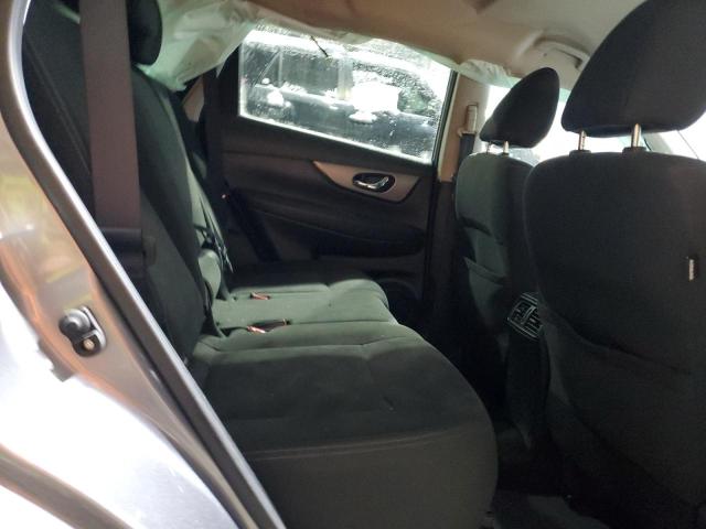 Photo 11 from auction – 2016 NISSAN ROGUE S with VIN KNMAT2MV0GP675183