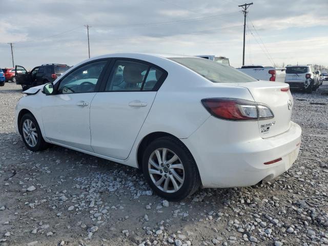 Photo 2 from auction – 2013 MAZDA 3 I with VIN JM1BL1V72D1806255