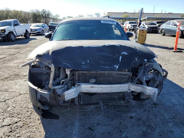 Zdjęcie 5 z aukcji – 2002 AUDI TT QUATTRO z VIN TRUWC28N521038985