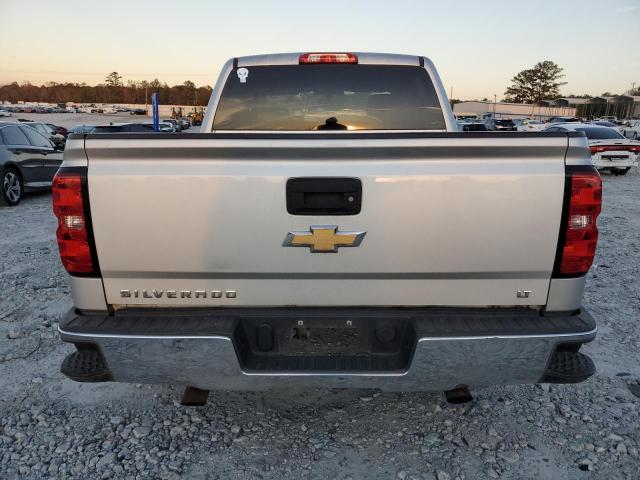 Photo 6 from auction – 2016 CHEVROLET SILVERADO with VIN 3GCPCREC6GG284415
