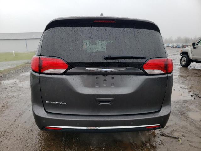 Photo 6 from auction – 2018 CHRYSLER PACIFICA T with VIN 2C4RC1BG6JR143864