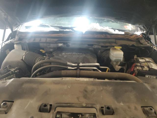 Photo 11 from auction – 2017 RAM 2500 POWER with VIN 3C6TR5EJ7HG683766