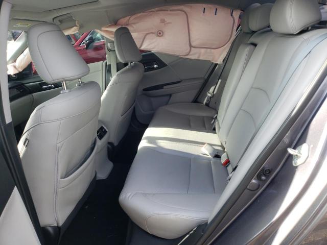 Photo 10 from auction – 2015 HONDA ACCORD EXL with VIN 1HGCR3F86FA012417