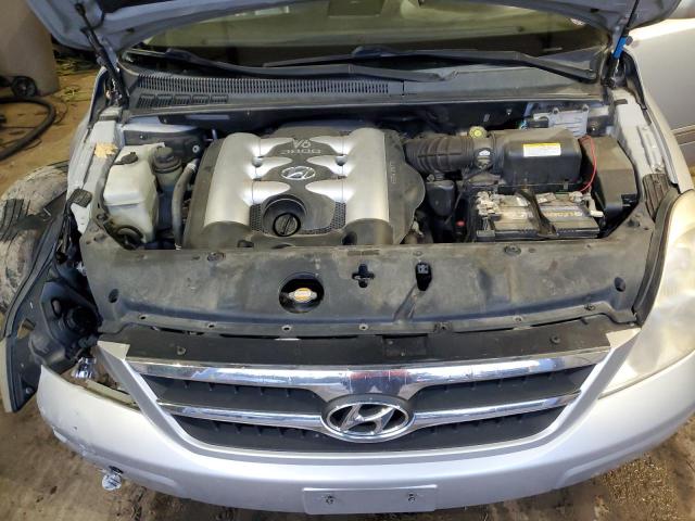 Photo 12 from auction – 2007 HYUNDAI ENTOURAGE with VIN KNDMC233176017519