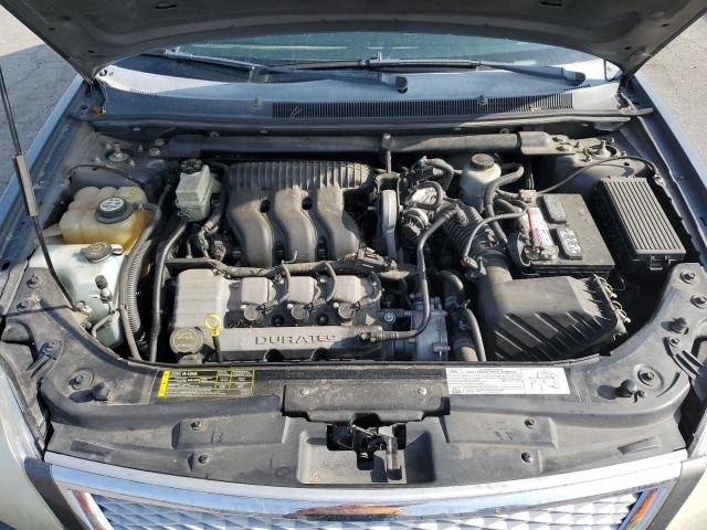 Photo 11 from auction – 2005 FORD FIVE HUNDR with VIN 1FAHP28195G123310