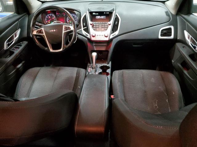 Photo 8 from auction – 2012 GMC TERRAIN SL with VIN 2GKALSEK0C6314121