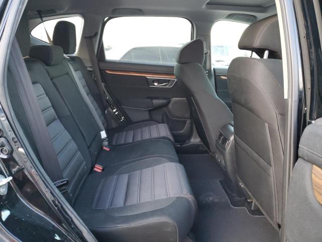Photo 11 from auction – 2019 HONDA CR-V EX with VIN 2HKRW2H59KH650050