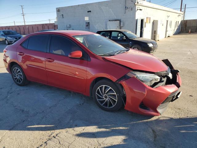 Photo 4 from auction – 2019 TOYOTA COROLLA L with VIN 2T1BURHE7KC138239