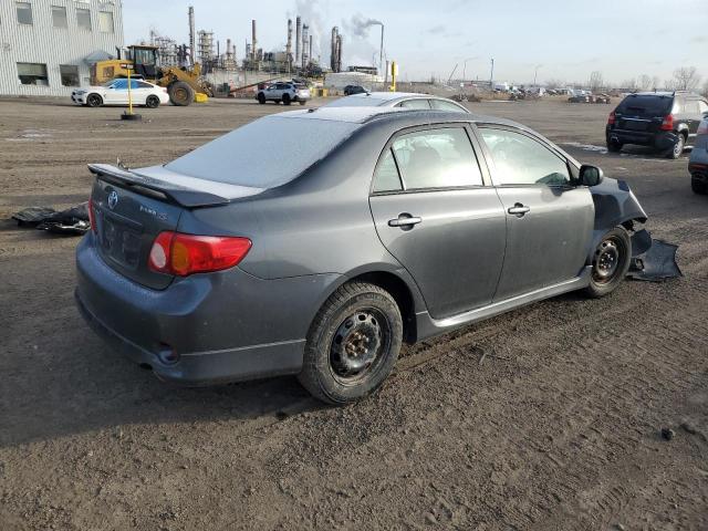 Photo 3 from auction – 2010 TOYOTA COROLLA BA with VIN 2T1BU4EE6AC272939