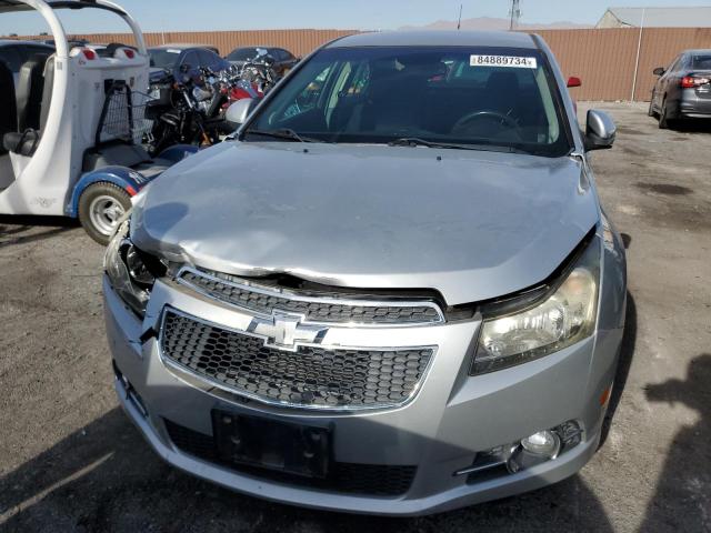Photo 5 from auction – 2014 CHEVROLET CRUZE LT with VIN 1G1PC5SB7E7167450