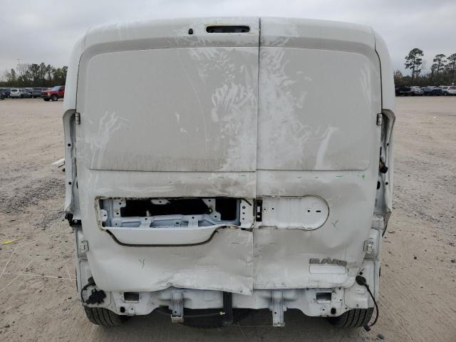 Снимка 6 от търг – 2022 RAM PROMASTER с VIN ZFBHRFAB2N6X41351