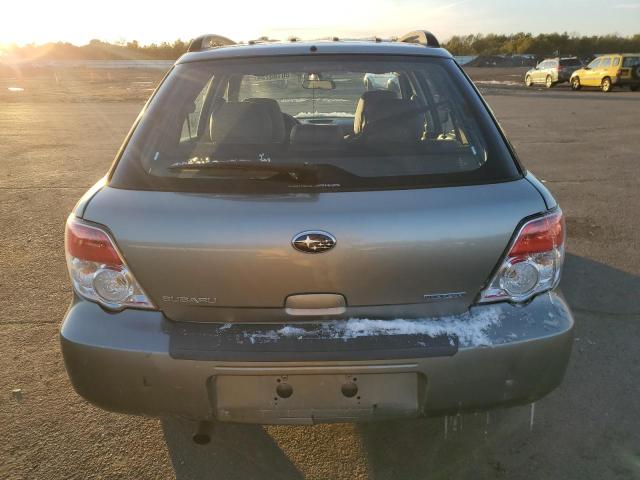 صورة رقم 6 من المزاد - 2007 SUBARU IMPREZA 2. مع VIN JF1GG61667H812470