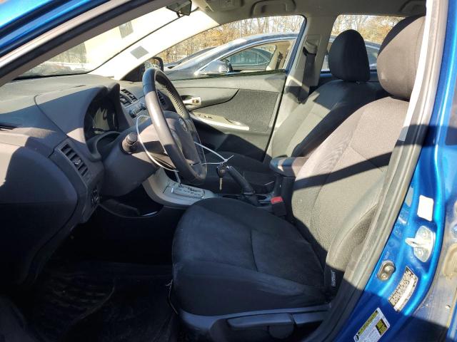 Photo 7 from auction – 2010 TOYOTA COROLLA BA with VIN 2T1BU4EE7AC443570