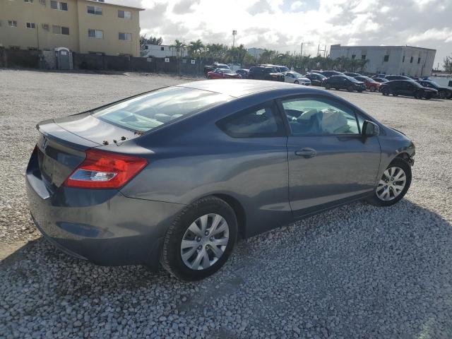Photo 3 from auction – 2012 HONDA CIVIC LX with VIN 2HGFG3B54CH552375