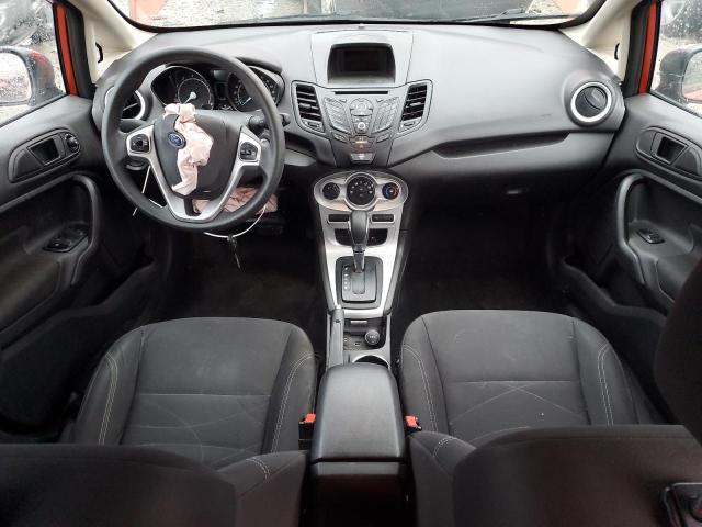 Photo 8 from auction – 2018 FORD FIESTA SE with VIN 3FADP4EJ7JM140928