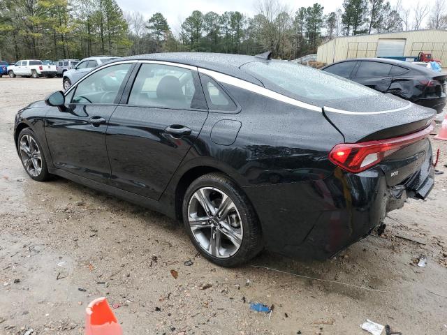 Photo 2 from auction – 2023 KIA K5 EX with VIN 5XXG34J21PG173435