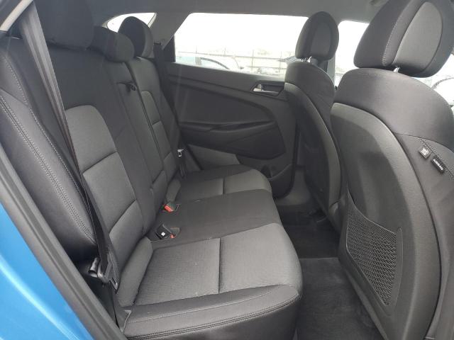 Photo 11 from auction – 2017 HYUNDAI TUCSON LIM with VIN KM8J3CA42HU445225