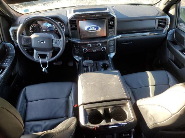 Photo 8 from auction – 2022 FORD F150 SUPER with VIN 1FTFW1E80NFC30591
