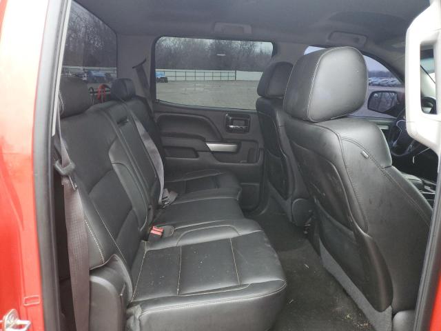 Photo 10 from auction – 2014 CHEVROLET SILVERADO with VIN 3GCPCREC3EG272333