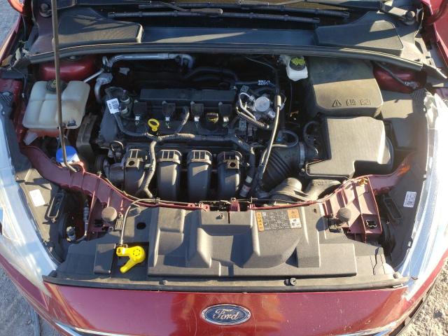Photo 11 from auction – 2017 FORD FOCUS SE with VIN 1FADP3K27HL345796