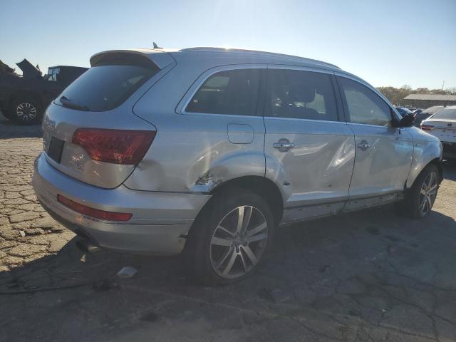 Photo 3 from auction – 2015 AUDI Q7 PREMIUM with VIN WA1LGAFE6FD013266