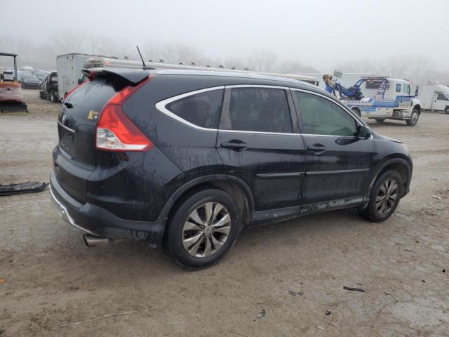 Photo 3 from auction – 2012 HONDA CR-V EXL with VIN JHLRM3H75CC006980