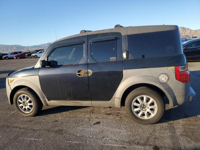 Photo 2 from auction – 2003 HONDA ELEMENT EX with VIN 5J6YH28503L019944