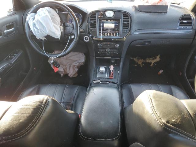 Photo 8 from auction – 2015 CHRYSLER 300 S with VIN 2C3CCABG1FH926761