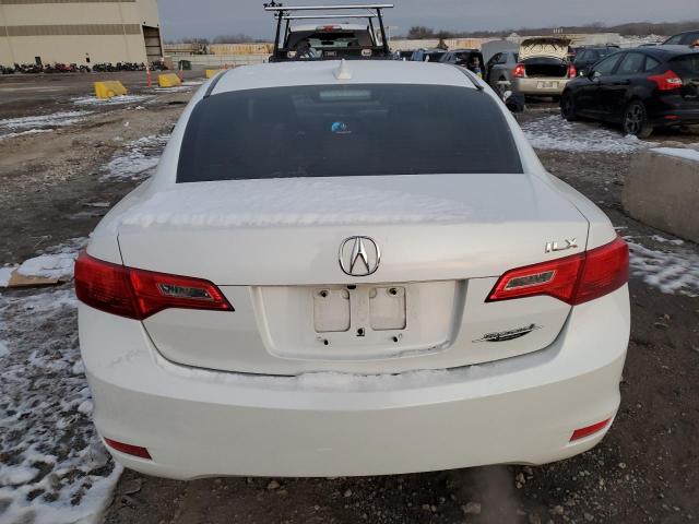 Photo 6 from auction – 2013 ACURA ILX 20 TEC with VIN 19VDE1F7XDE009193