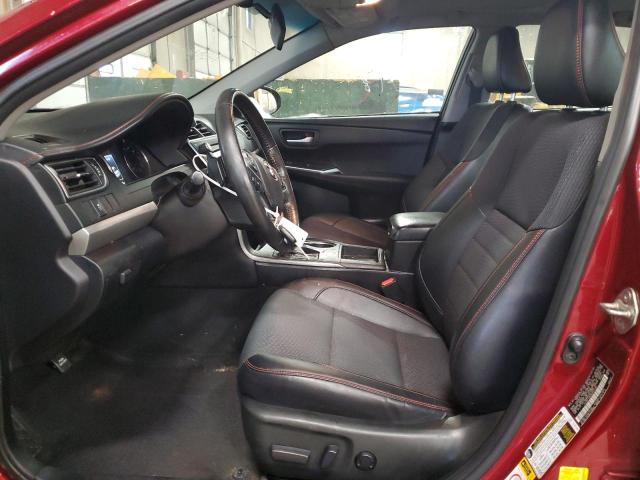 Photo 7 from auction – 2016 TOYOTA CAMRY LE with VIN 4T1BF1FK2GU502125