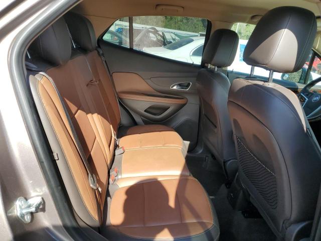 Photo 11 from auction – 2015 BUICK ENCORE with VIN KL4CJCSBXFB049367