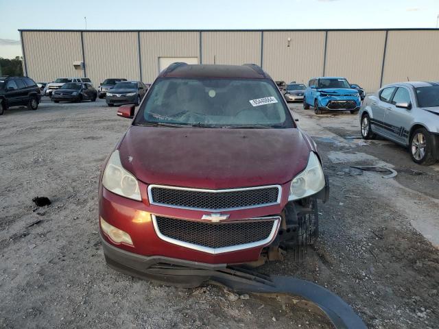 Photo 5 from auction – 2009 CHEVROLET TRAVERSE L with VIN 1GNER23D09S170499