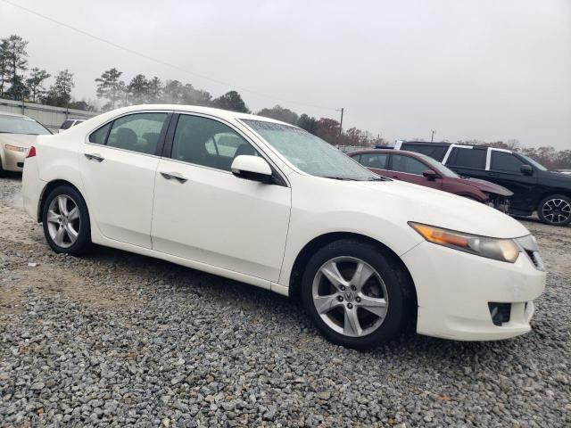 Photo 4 from auction – 2010 ACURA TSX with VIN JH4CU2F60AC027643