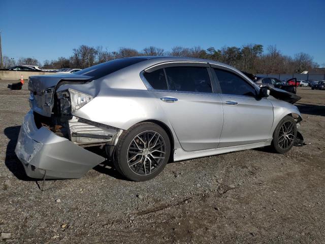Photo 3 from auction – 2013 HONDA ACCORD LX with VIN 1HGCR2F33DA080881