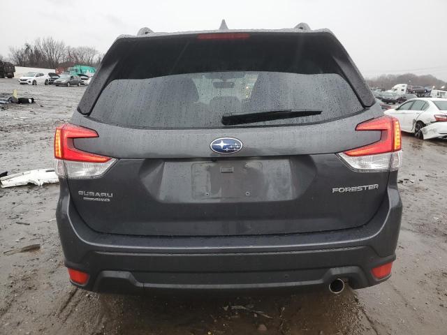 Foto 6 de la subasta – 2023 SUBARU FORESTER L con VIN JF2SKAPC5PH422836