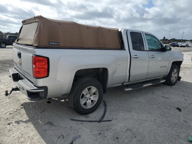 Photo 3 from auction – 2019 CHEVROLET SILVERADO with VIN 2GCRCPEC6K1136859