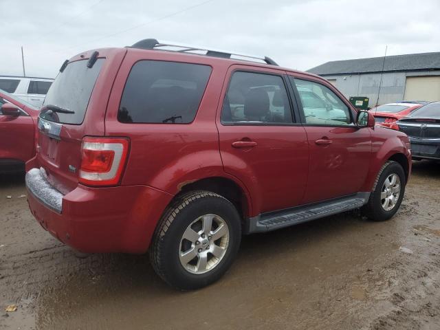صورة رقم 3 من المزاد - 2011 FORD ESCAPE LIM مع VIN 1FMCU9EG0BKA97876