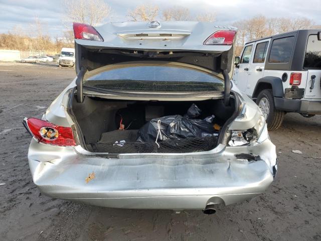 Photo 6 from auction – 2004 LEXUS ES 330 with VIN JTHBA30G445037340