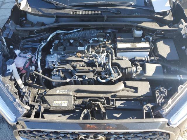 Photo 11 from auction – 2024 TOYOTA COROLLA CR with VIN 7MUDAAAGXRV073103