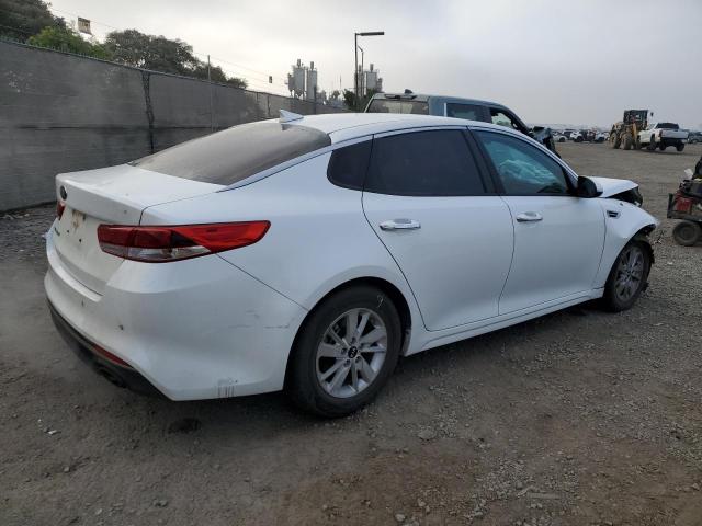 Photo 3 from auction – 2018 KIA OPTIMA LX with VIN KNAGT4L34J5198263
