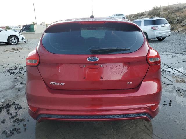 Photo 6 from auction – 2016 FORD FOCUS SE with VIN 1FADP3K20GL315604