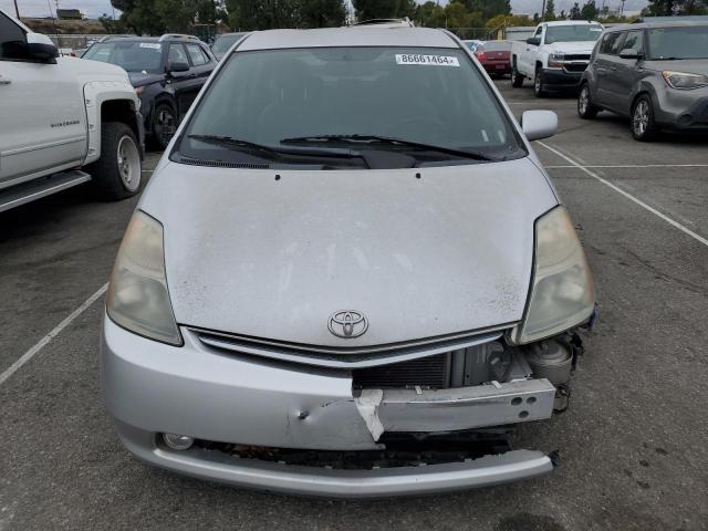 Photo 5 from auction – 2008 TOYOTA PRIUS with VIN JTDKB20U283354369