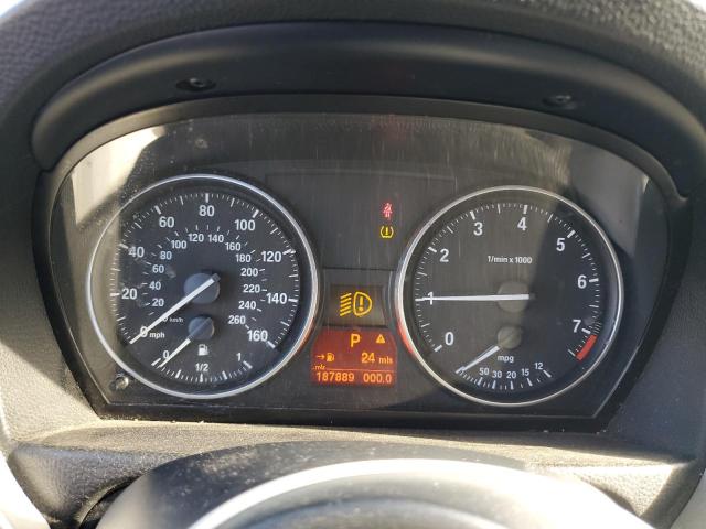 Zdjęcie 9 z aukcji – 2009 BMW 328 I z VIN WBAPH77579NL85118