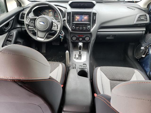 Фото 8 с аукциона – 2019 SUBARU CROSSTREK с VIN JF2GTAEC6KH270984