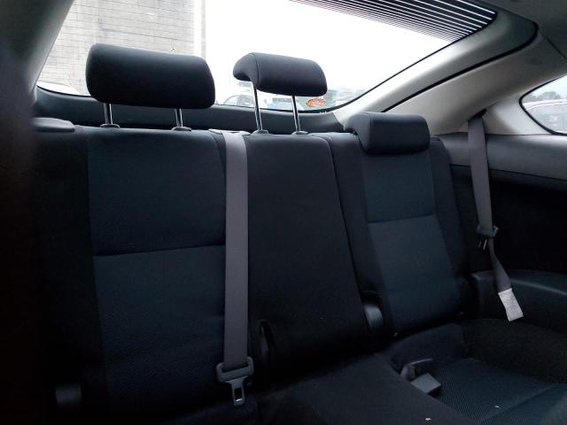 Photo 10 from auction – 2007 TOYOTA SCION TC with VIN JTKDE167970195015