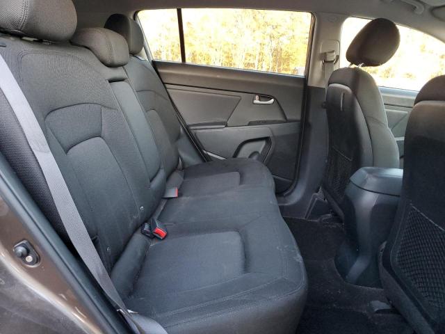 Photo 11 from auction – 2013 KIA SPORTAGE B with VIN KNDPB3A24D7499568