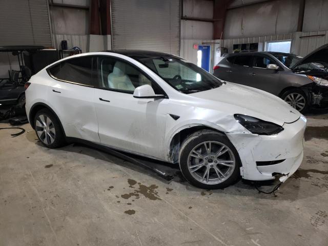 صورة رقم 4 من المزاد - 2023 TESLA MODEL Y مع VIN 7SAYGDEE5PA170733