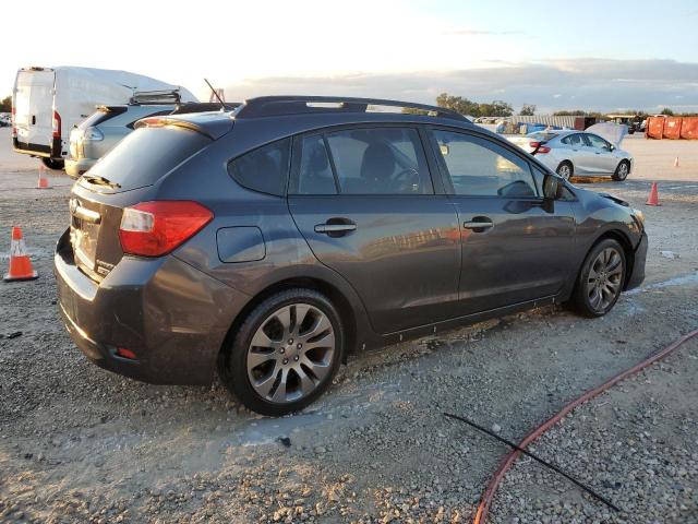 Photo 3 from auction – 2014 SUBARU IMPREZA SP with VIN JF1GPAL66E8296348